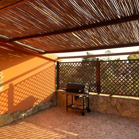 Residenza Bea * Flumini di Quartu