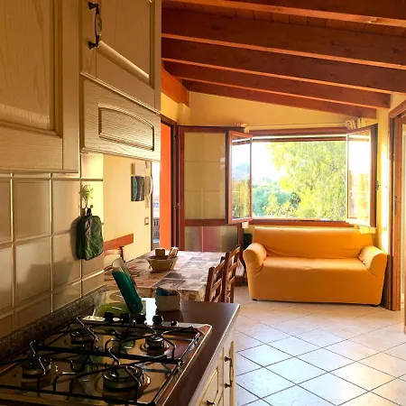 Residenza Bea Casa de Férias