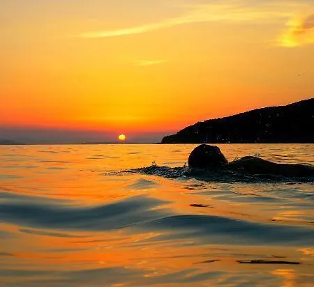 Casa de Férias Residenza Bea Flumini di Quartu