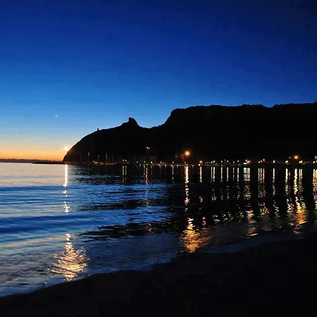 Residenza Bea Casa de Férias *