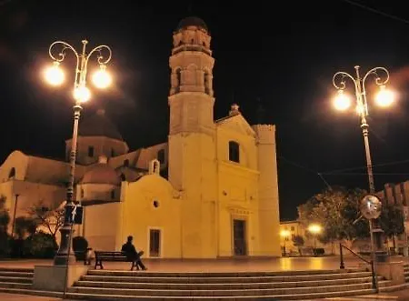 Casa de Férias Residenza Bea