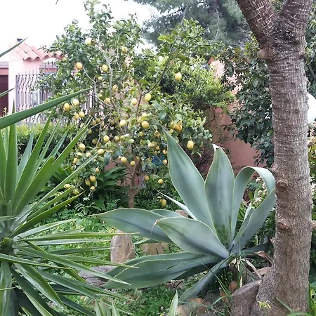 Residenza Bea Casa de Férias *