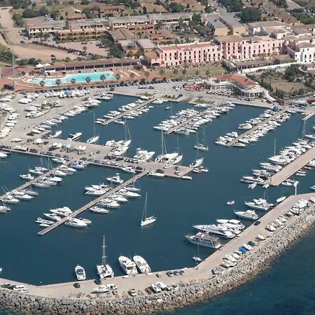 Residenza Bea Casa de Férias