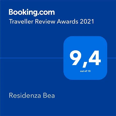 Residenza Bea Holiday home Flumini di Quartu