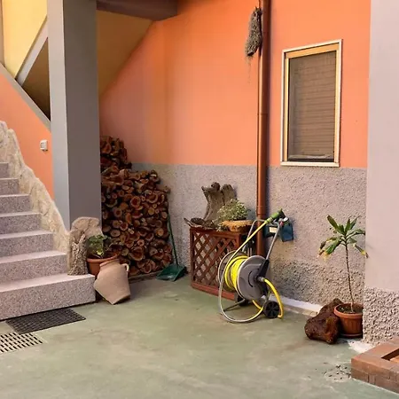 Residenza Bea *