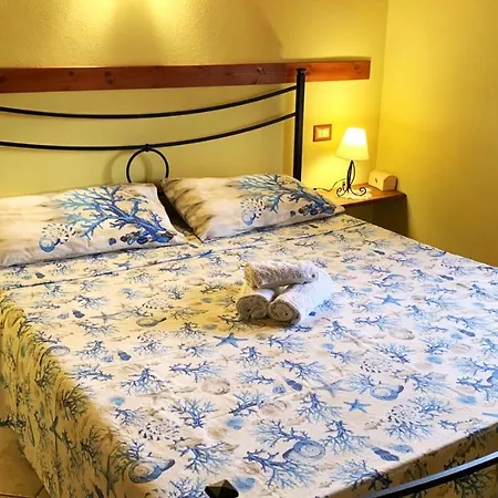 Residenza Bea * Flumini di Quartu