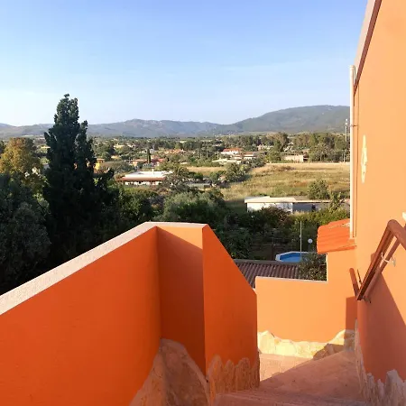 Residenza Bea * Flumini di Quartu