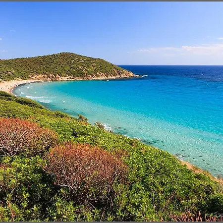 Residenza Bea Vakantiehuis *