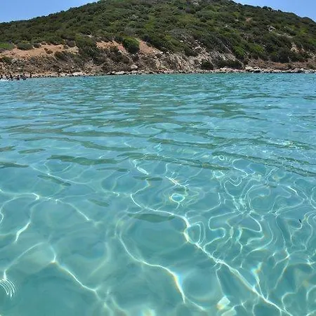 Vakantiehuis Residenza Bea Flumini di Quartu