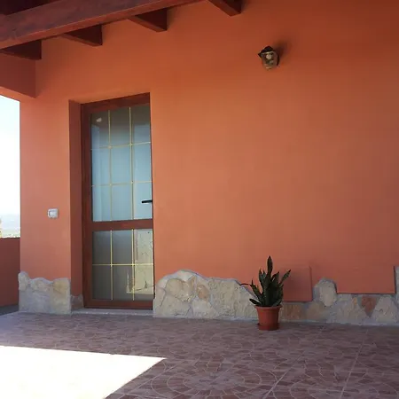 Holiday home Residenza Bea *