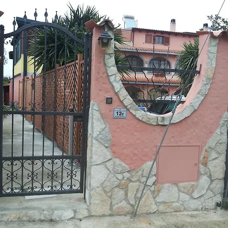 Residenza Bea Vakantiehuis *