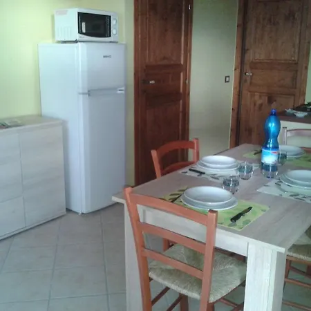 Vakantiehuis Residenza Bea Flumini di Quartu