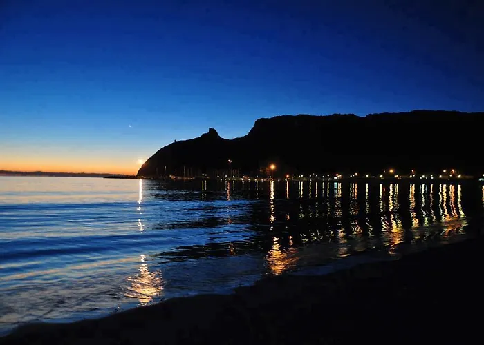 Residenza Bea Nyaraló *