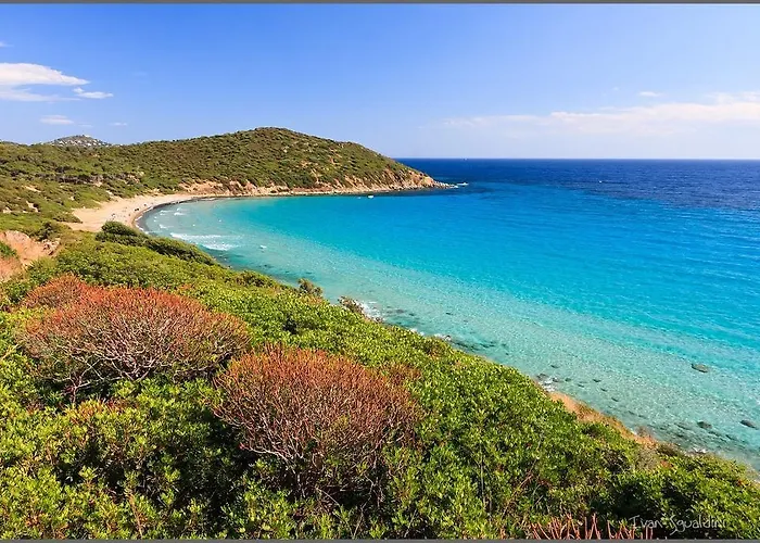 Residenza Bea Nyaraló *