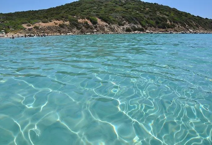 Nyaraló Residenza Bea Flumini di Quartu