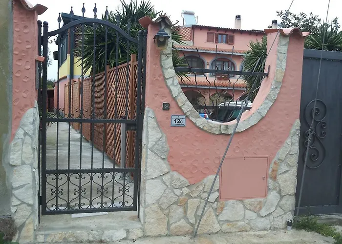 Residenza Bea Nyaraló *