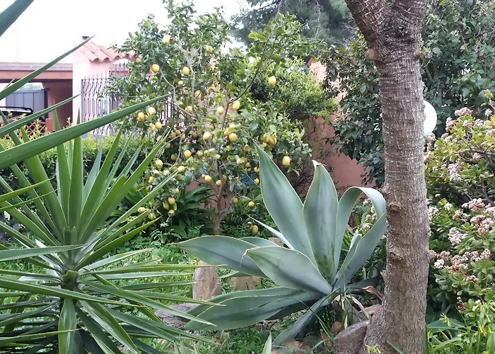 Residenza Bea Nyaraló *