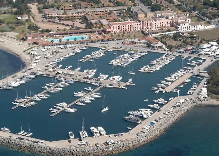 Residenza Bea Nyaraló