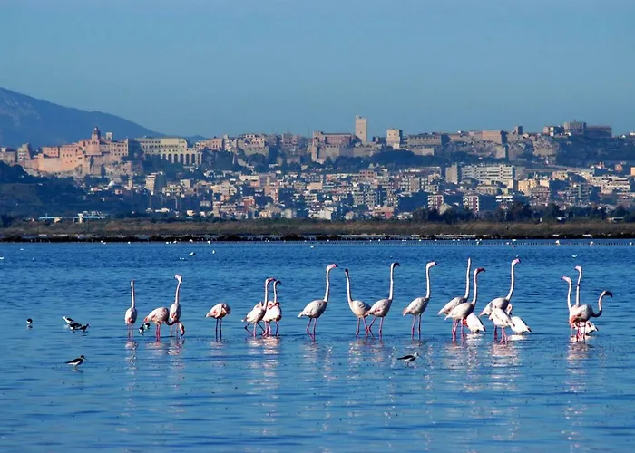 Residenza Bea * Flumini di Quartu